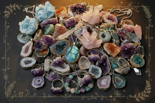 Grand Opening — 20% Off Orders Over $150