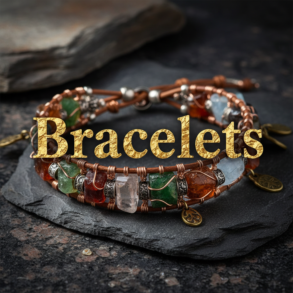 Bracelets