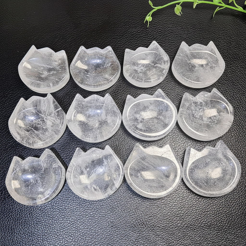 Cat Bowl - Each One Unique