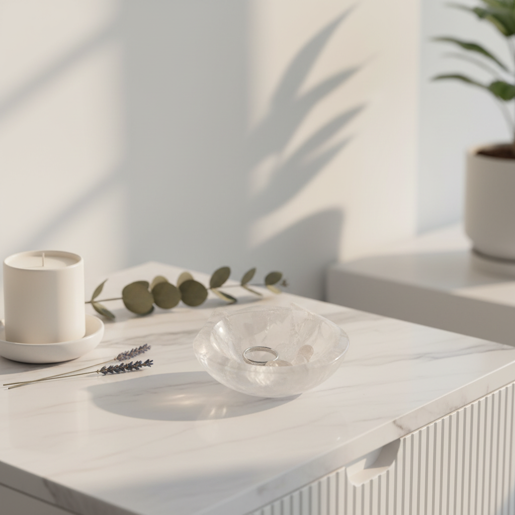 Cat Bowl - Lifestyle Home Decor